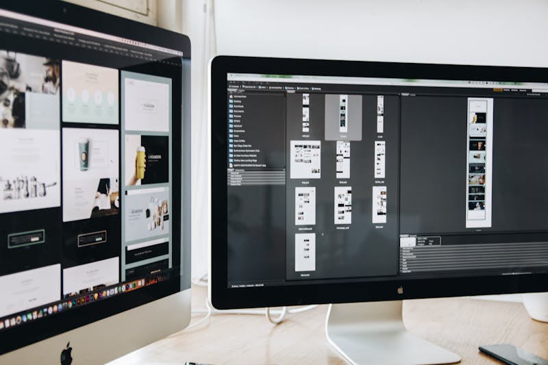 WordPress Portfolio
