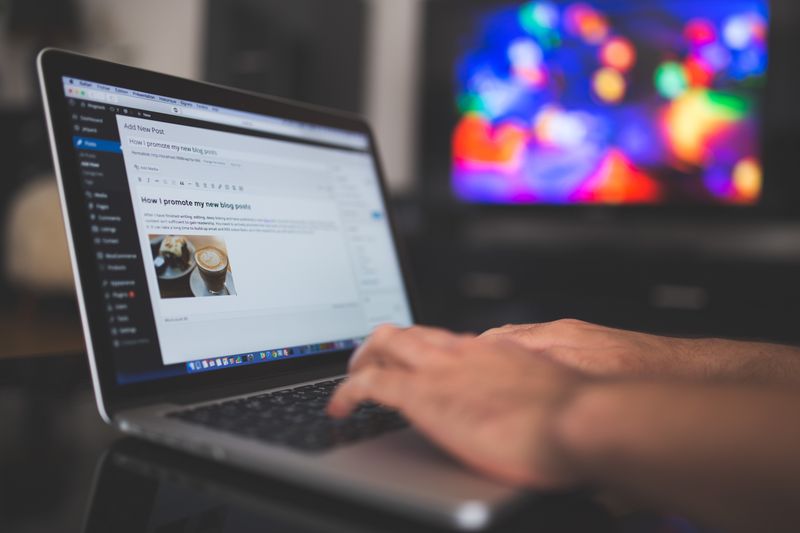 Content Marketing Project